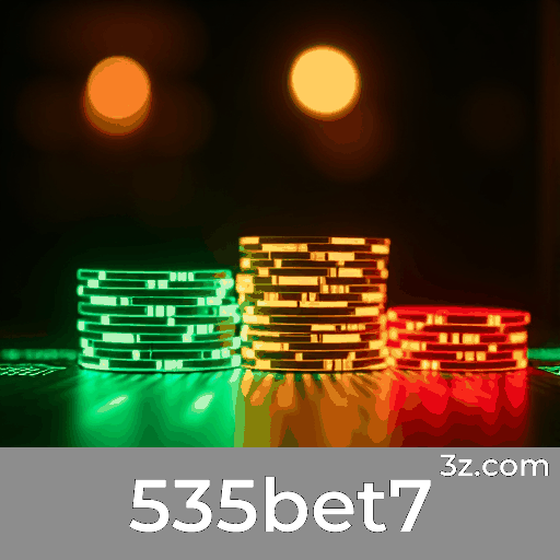 Experiência Premium de Jogos Diversos no 535bet7