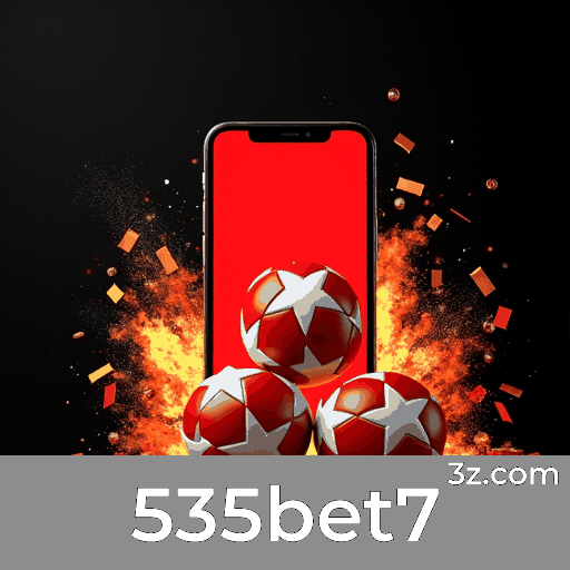 Inovação revolucionária redefine jogos online no 535bet7