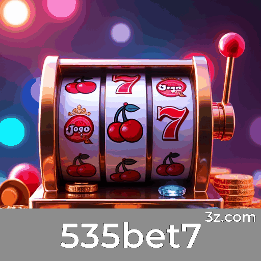 535bet7: Seu Cassino Online Seguro e Divertido