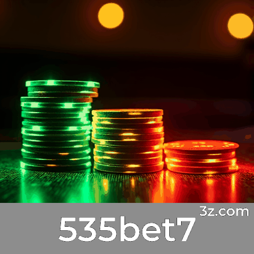 535bet7: Profissionalismo em Apostas Esportivas Focadas no Brasil