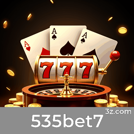 535bet7: Seu Cassino Online Seguro e Divertido
