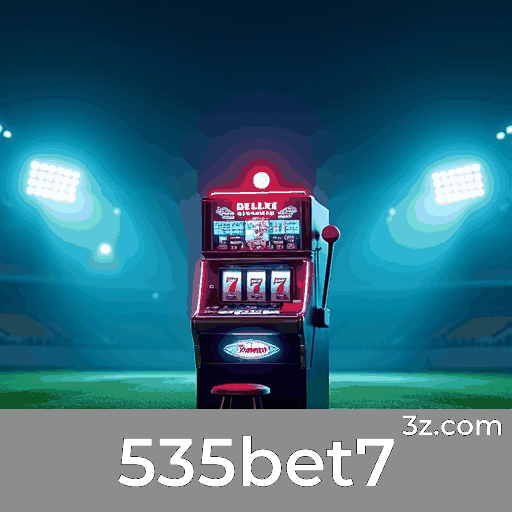 535bet7: Seu Cassino Online Seguro e Divertido