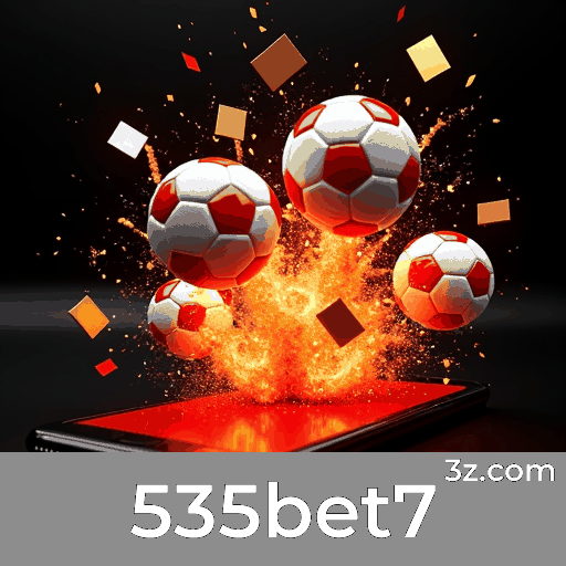 535bet7: Seu Cassino Online Seguro e Divertido