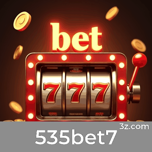 535bet7: Seu Cassino Online Seguro e Divertido