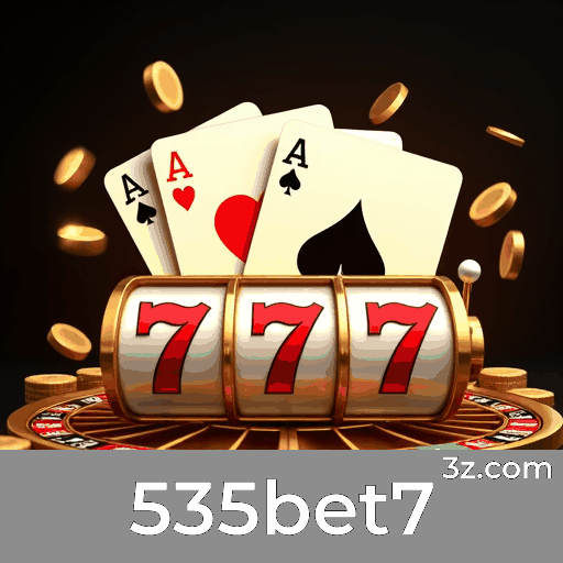 535bet7: Ofertas Exclusivas para Usuários do Brasil